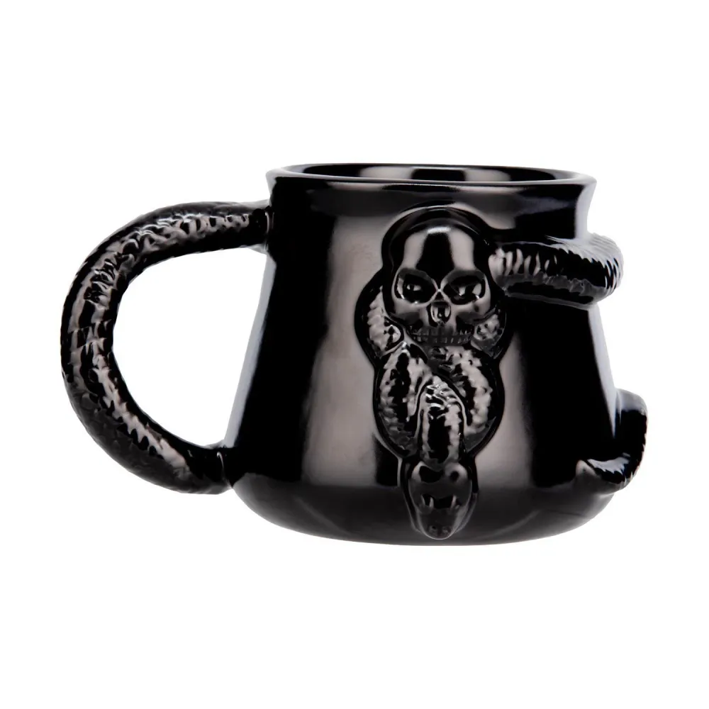 Чаша Paladone: Harry Potter - Dark Mark Mug (PP14643HP)