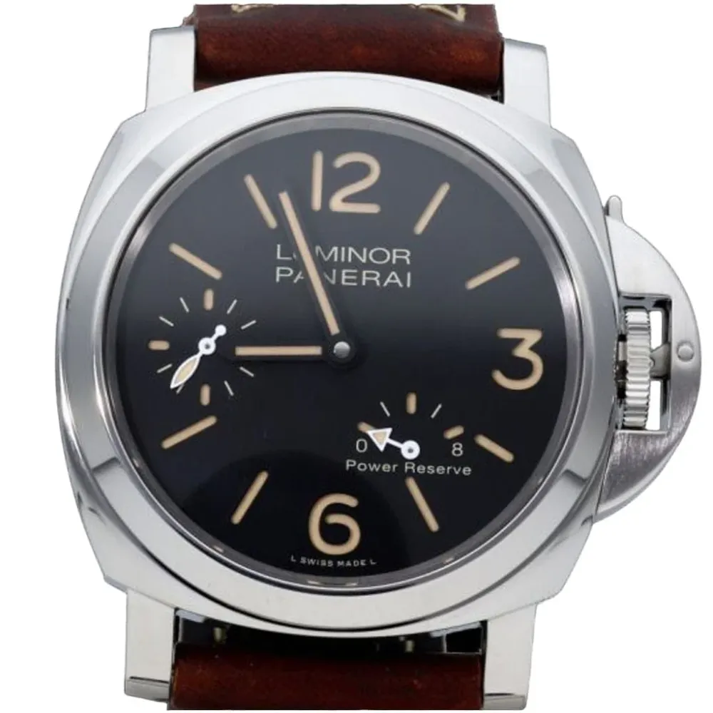 Часовник Panerai Luminor 8 дни