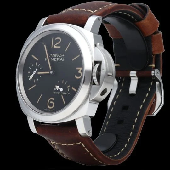Часовник Panerai Luminor 8 дни