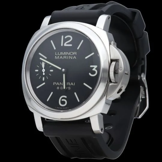 Часовник Panerai Luminor 8 дни