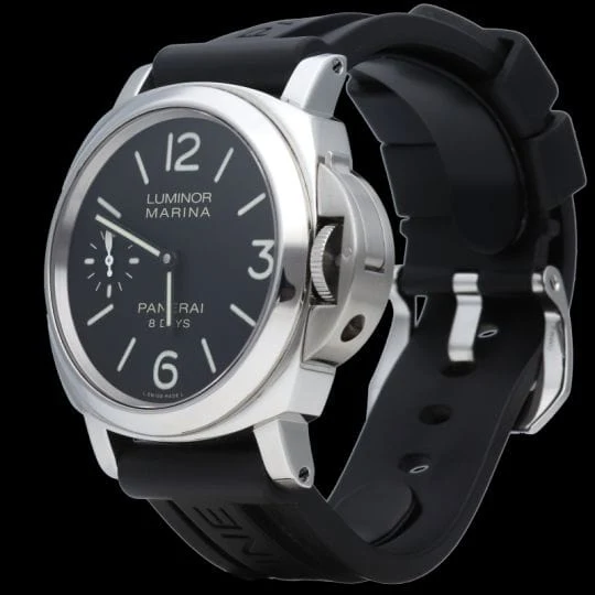 Часовник Panerai Luminor 8 дни