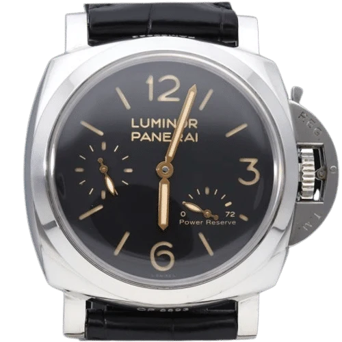 Panerai Часовник Luminor 1950 3 Days