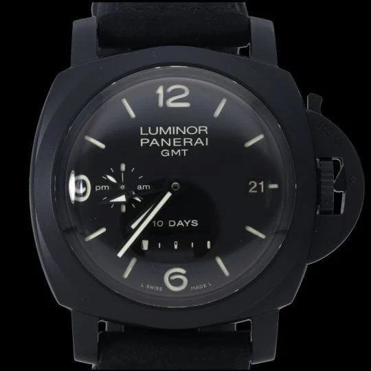 Часовник Panerai Luminor 1950 10 Days GMT