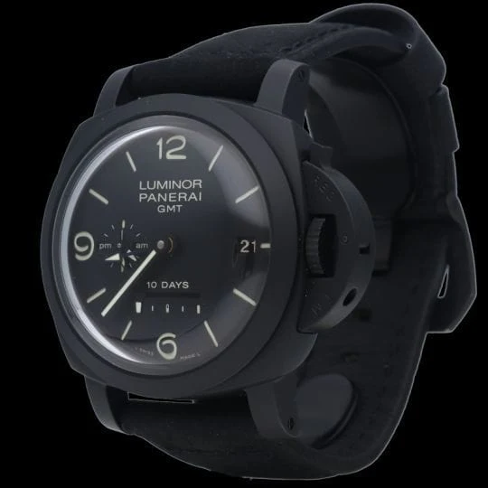 Часовник Panerai Luminor 1950 10 Days GMT