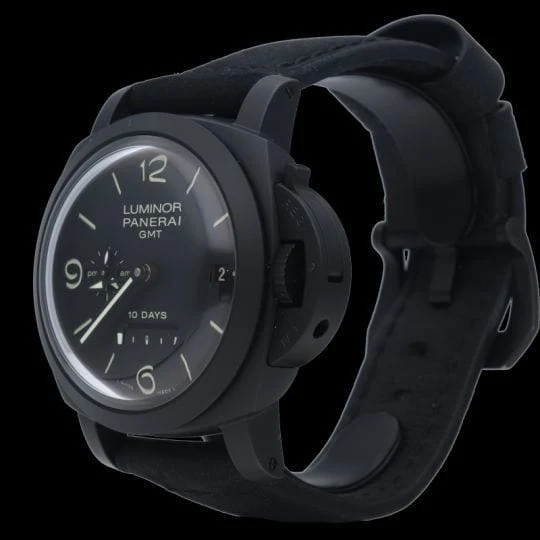 Часовник Panerai Luminor 1950 10 Days GMT