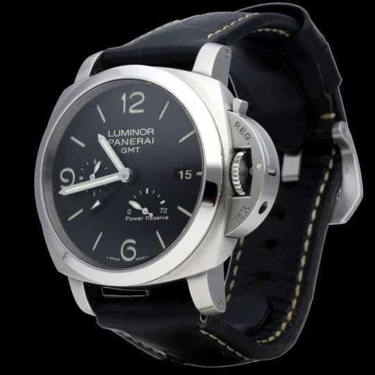 Часовник Panerai Luminor 1950 3 Days GMT