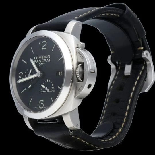 Часовник Panerai Luminor 1950 3 Days GMT