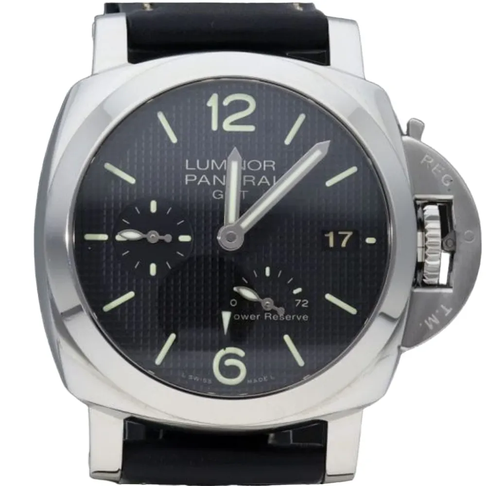 Часовник Panerai Luminor 1950 3 Days GMT Power Reserve