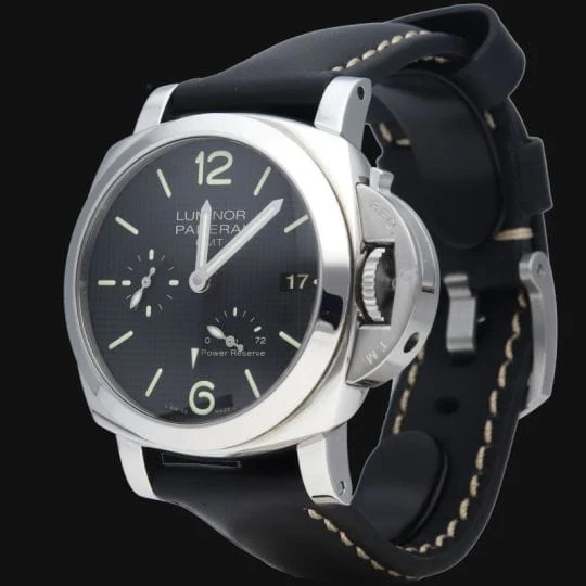 Часовник Panerai Luminor 1950 3 Days GMT Power Reserve
