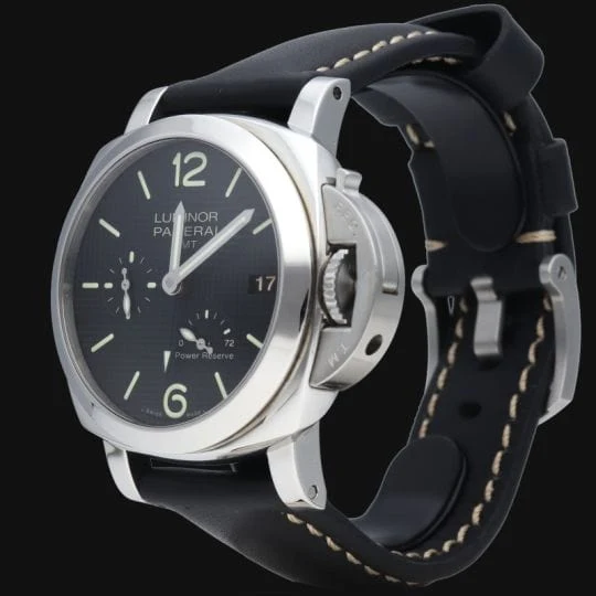 Часовник Panerai Luminor 1950 3 Days GMT Power Reserve