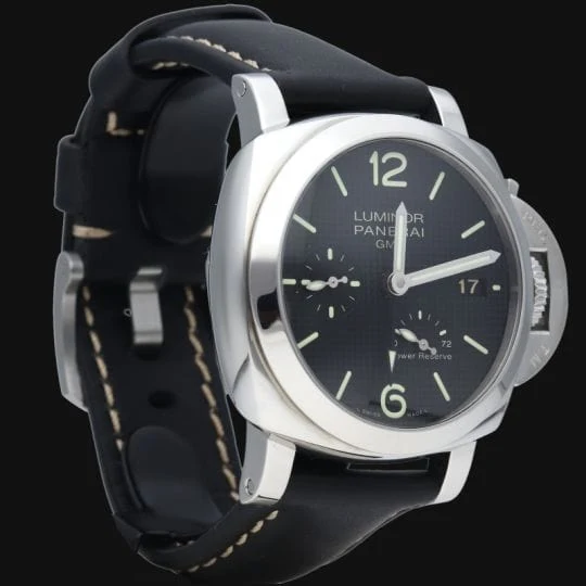 Часовник Panerai Luminor 1950 3 Days GMT Power Reserve