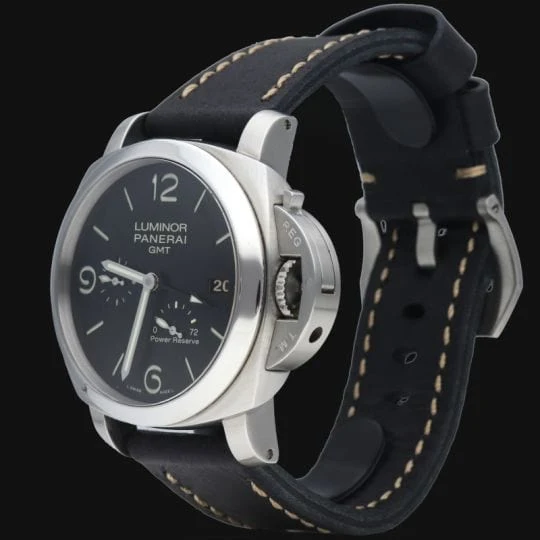 Panerai Luminor 1950 GMT 3-дневен часовник с мощност