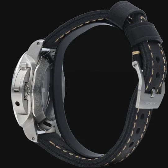 Panerai Luminor 1950 GMT 3-дневен часовник с мощност
