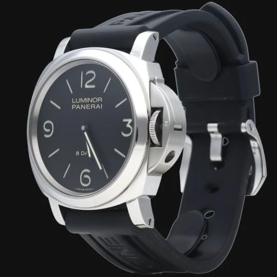 Panerai Luminor Base 8 дни часовник
