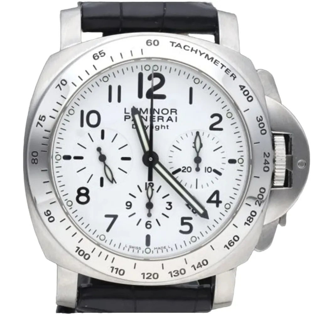 Дневен часовник Panerai Luminor Chrono
