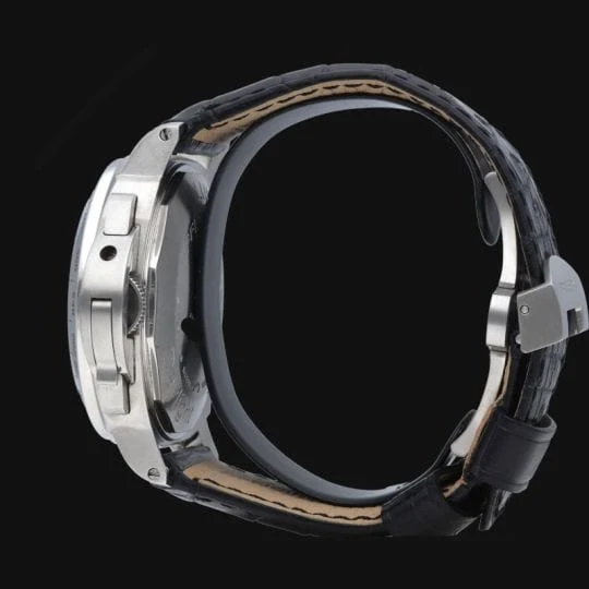Дневен часовник Panerai Luminor Chrono