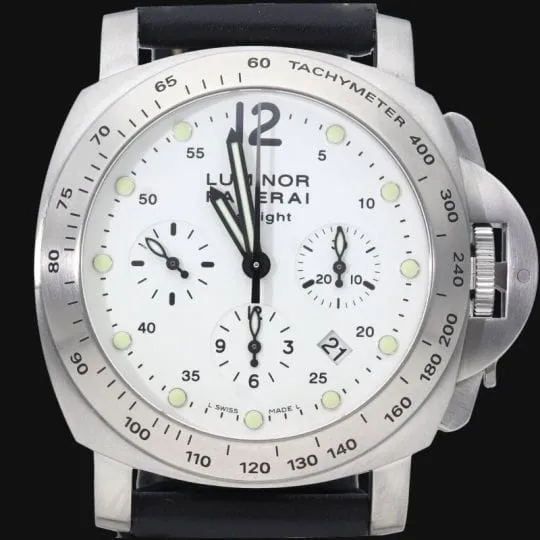 Panerai Часовник Luminor Chrono Daylight
