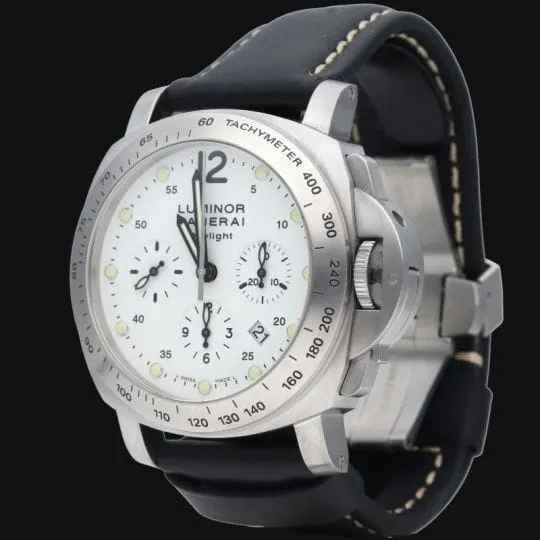 Panerai Часовник Luminor Chrono Daylight