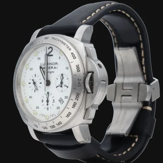 Panerai Часовник Luminor Chrono Daylight