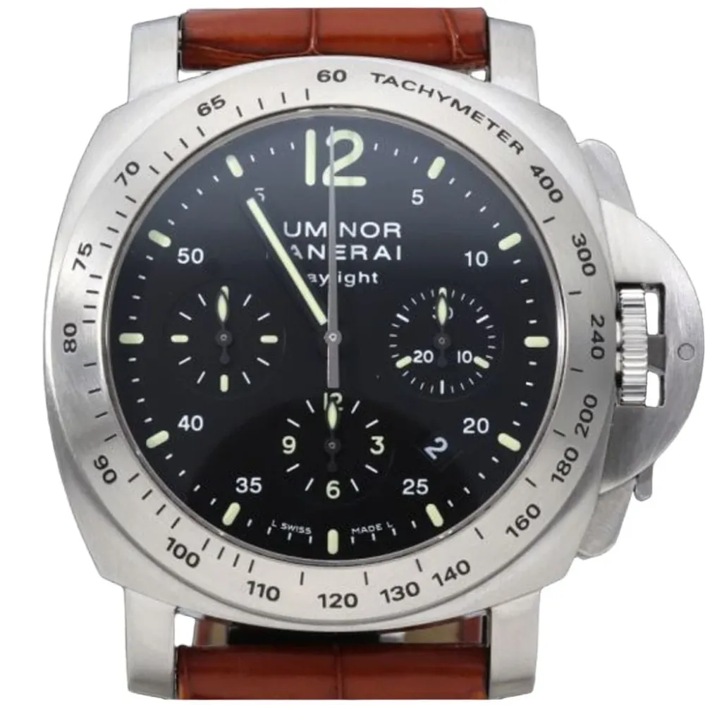 Хронограф Panerai Luminor Daylight