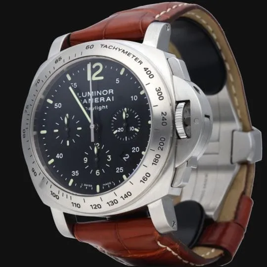 Хронограф Panerai Luminor Daylight