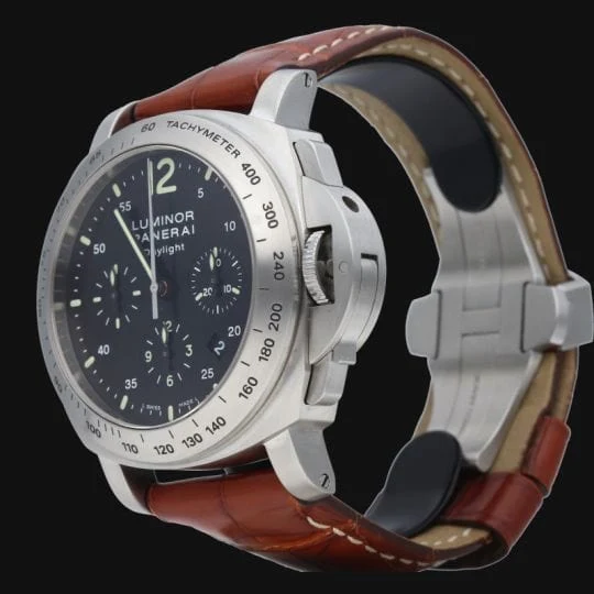 Хронограф Panerai Luminor Daylight