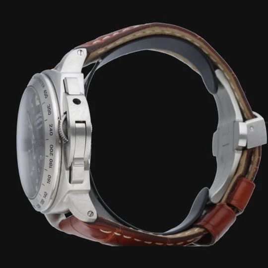 Хронограф Panerai Luminor Daylight