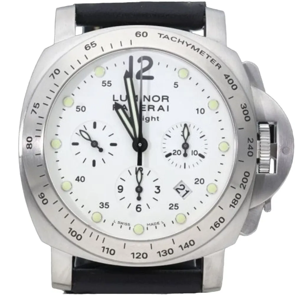 Хронограф Panerai Luminor Daylight