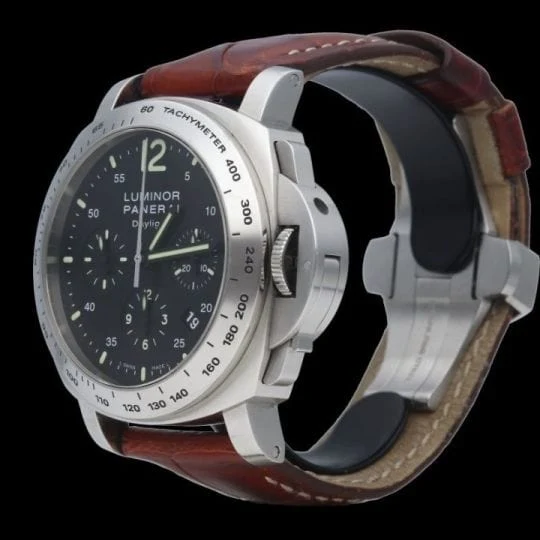 Часовник Panerai Luminor Daylight Chronograph
