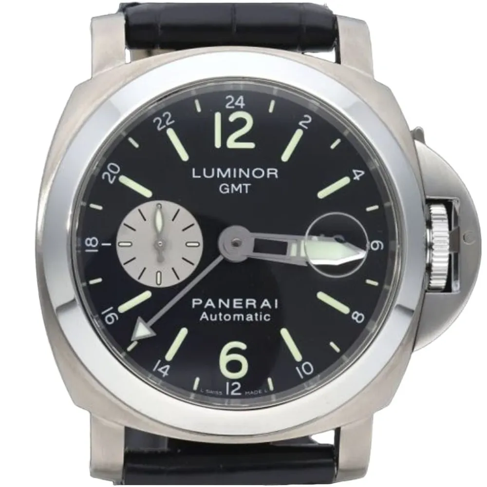 Часовник Panerai Luminor GMT