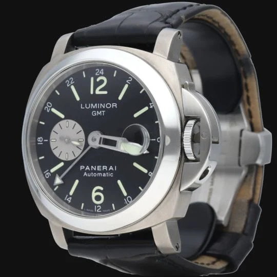 Часовник Panerai Luminor GMT