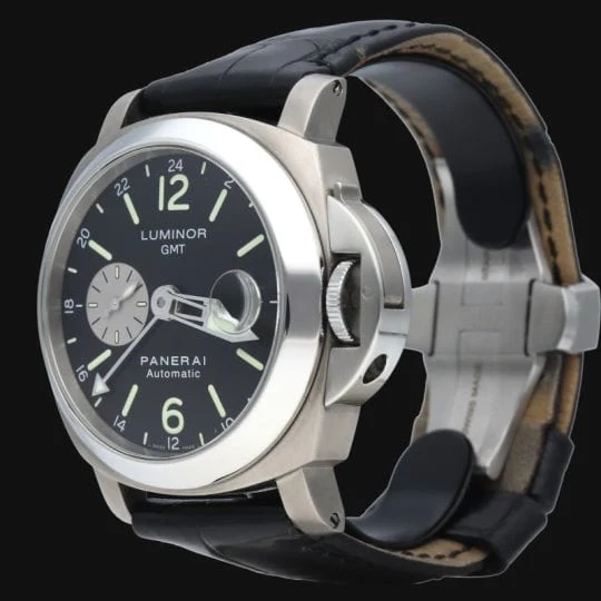 Часовник Panerai Luminor GMT