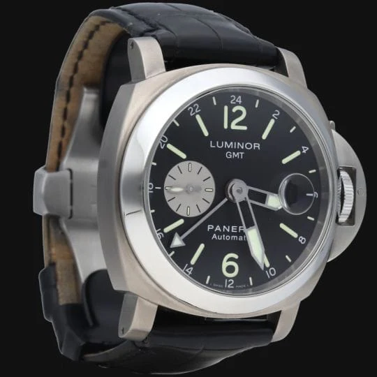 Часовник Panerai Luminor GMT