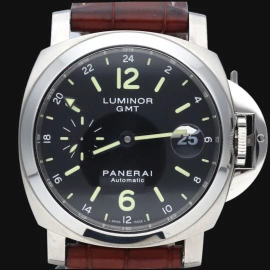 Часовник Panerai Luminor Gmt