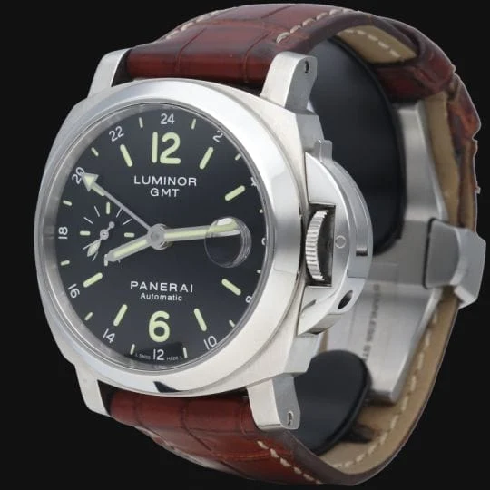 Часовник Panerai Luminor Gmt