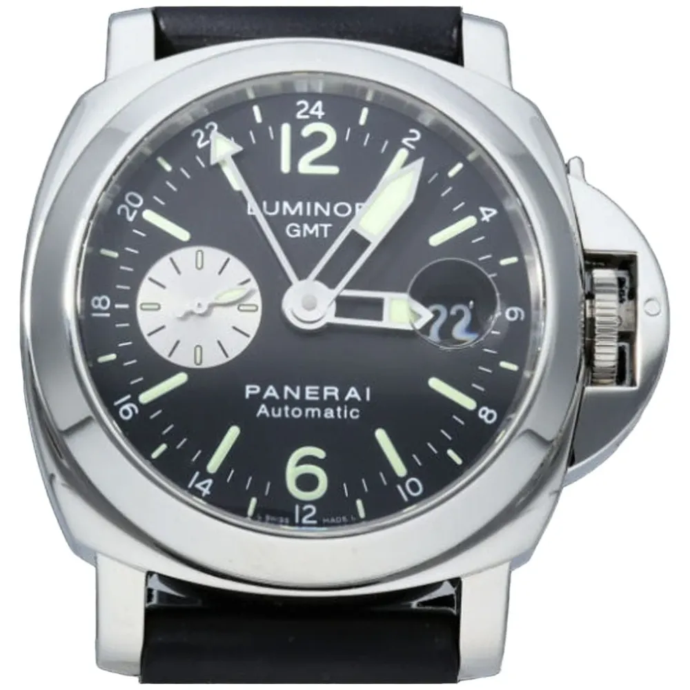 Автоматичен часовник Panerai Luminor GMT
