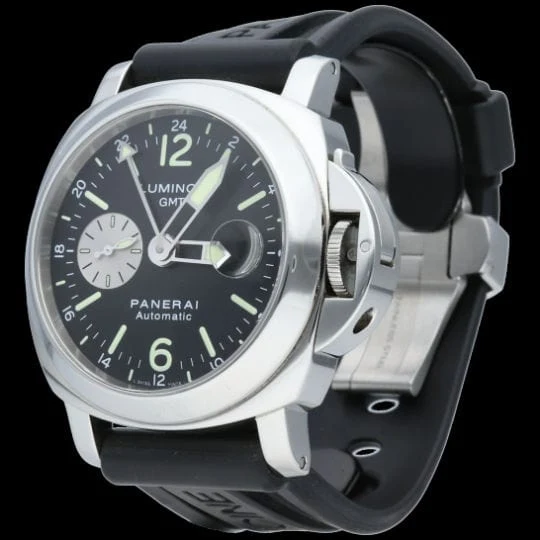 Автоматичен часовник Panerai Luminor GMT