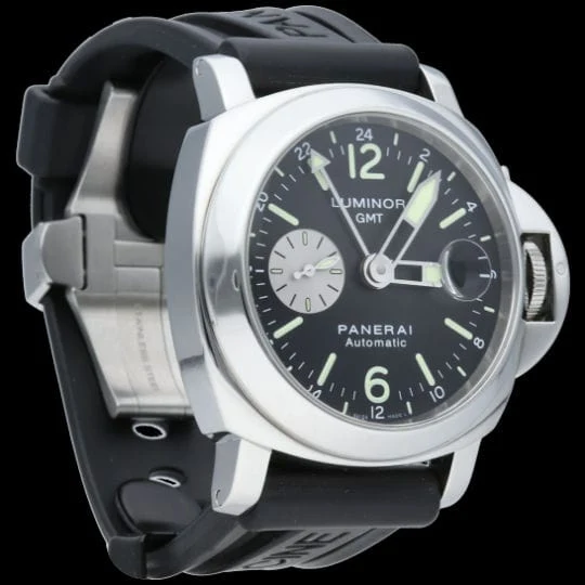 Автоматичен часовник Panerai Luminor GMT