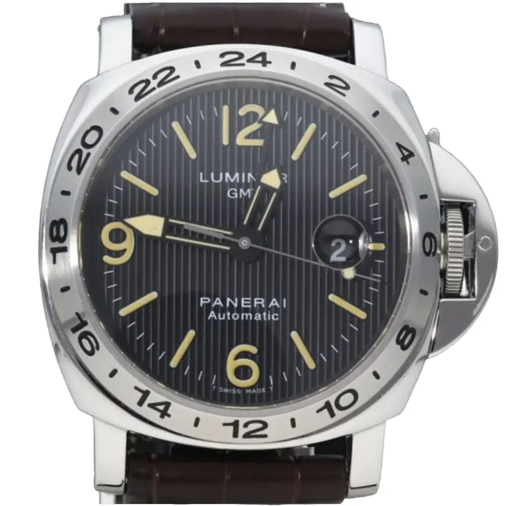 Часовник Panerai Luminor GMT