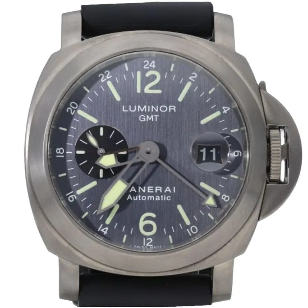 Часовник Panerai Luminor Gmt