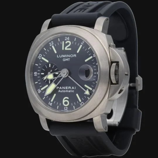 Часовник Panerai Luminor Gmt