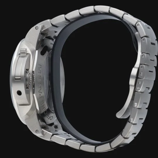 Часовник Panerai Luminor GMT Power Reserve