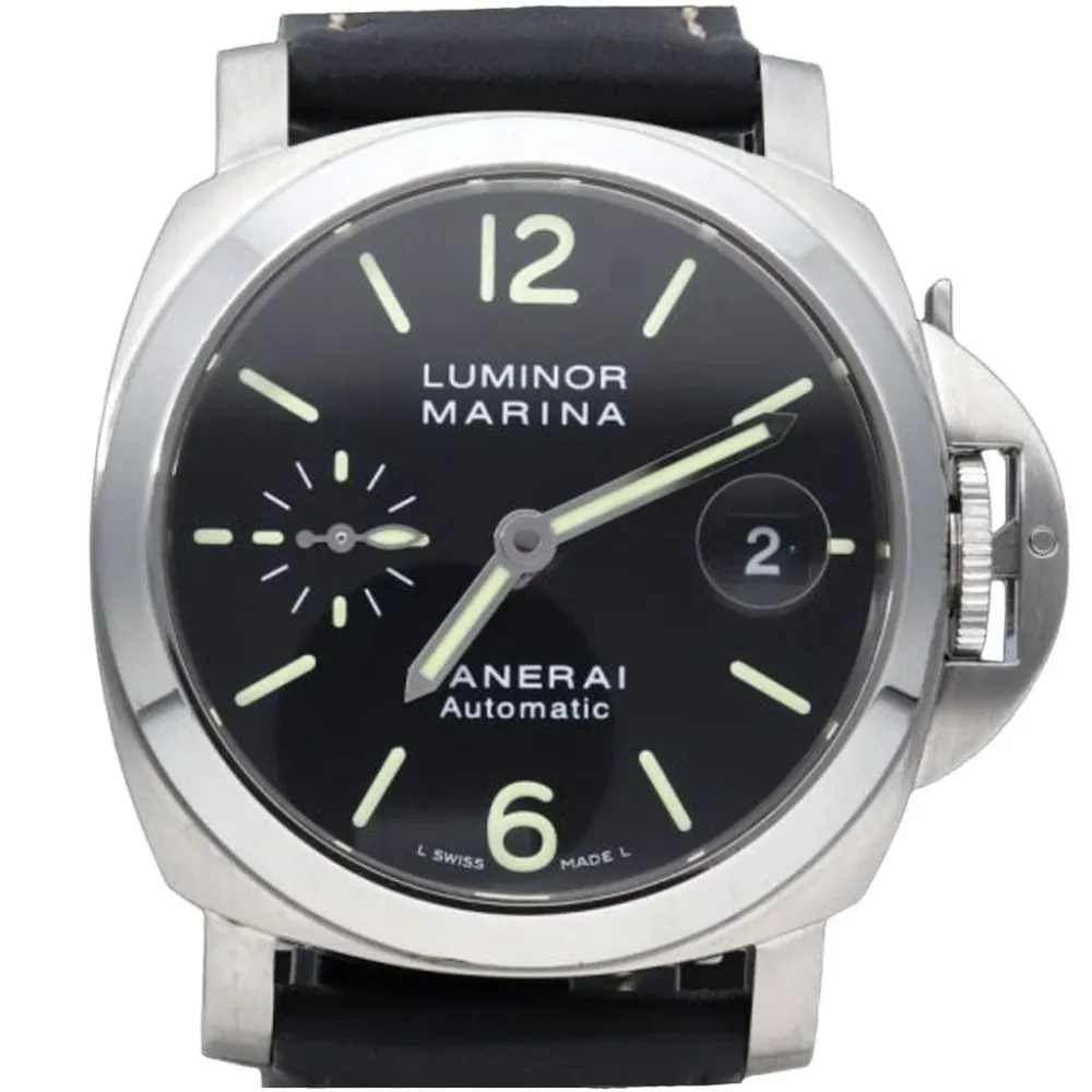 Автоматичен часовник Panerai Luminor Marina