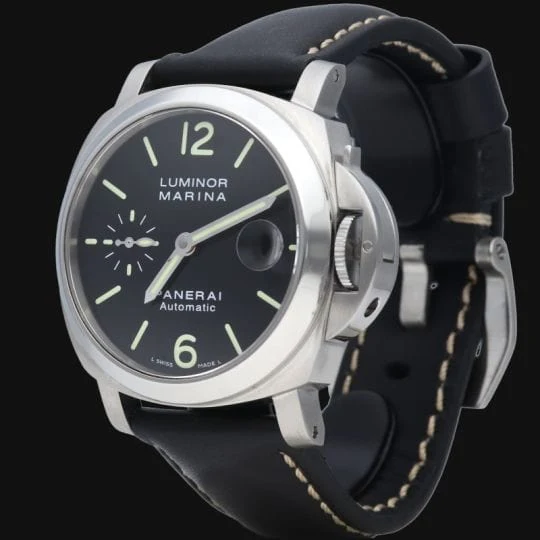 Автоматичен часовник Panerai Luminor Marina