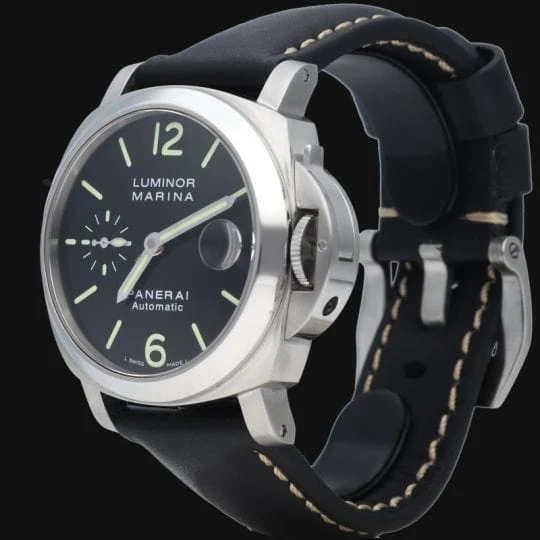 Автоматичен часовник Panerai Luminor Marina