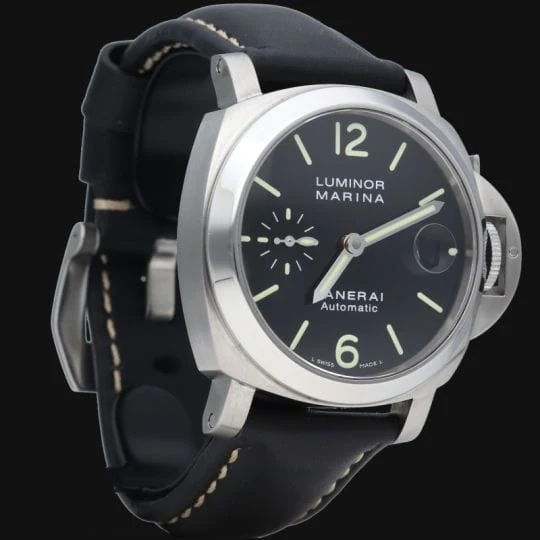 Автоматичен часовник Panerai Luminor Marina