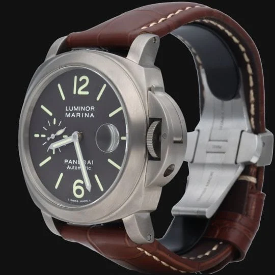 Автоматичен часовник Panerai Luminor Marina