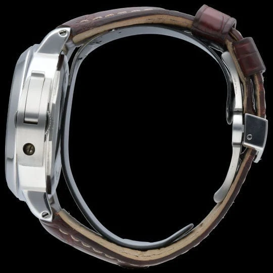 Часовник Panerai Luminor Marina с лого