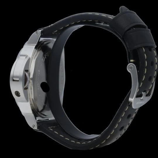 Часовник Panerai Luminor Marina с лого