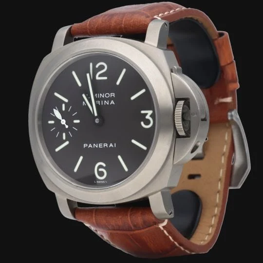 Часовник Panerai Luminor Marina